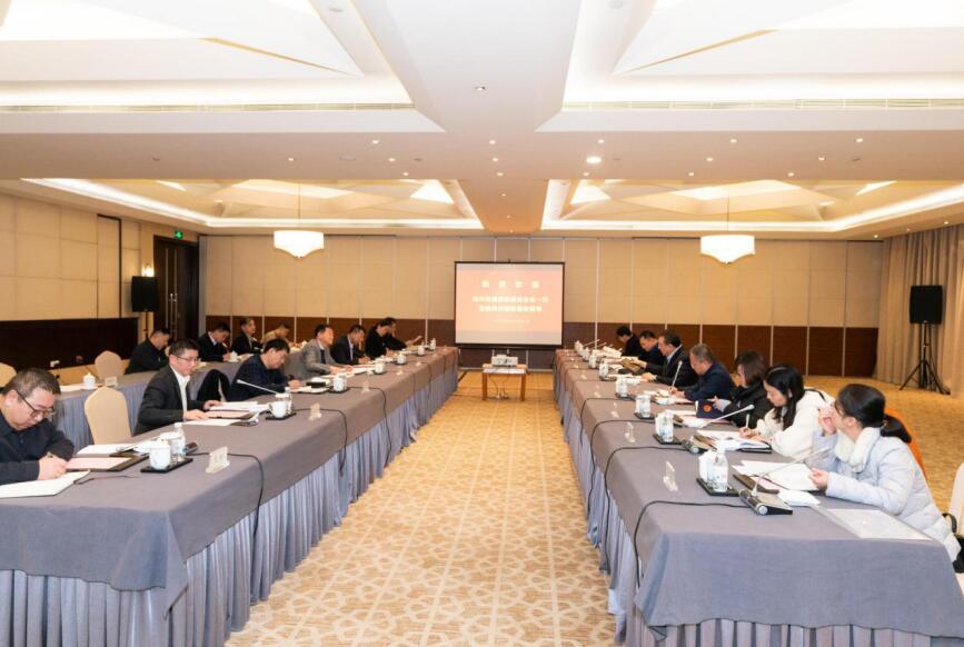 徐进主任在pg赏金女王单机版试玩平台集团调研时强调： 提高站位 深化刷新 当好文旅工业企业排头兵