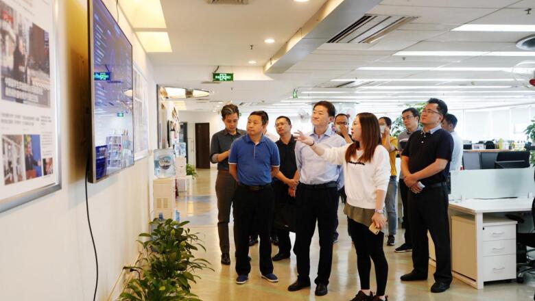 pg赏金女王单机版试玩平台集团与成都传媒集团签署战略相助协议