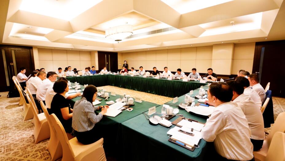 pg赏金女王单机版试玩平台集团召开旅馆营业运营管理及服务提升专题聚会