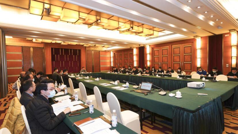 pg赏金女王单机版试玩平台集团召开刷新三年行动宣贯会