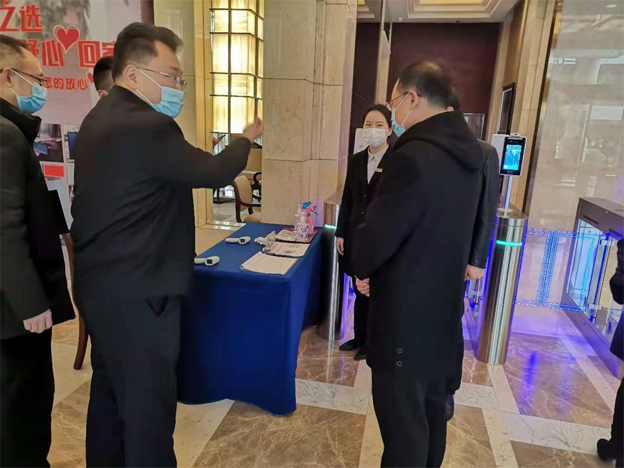 pg赏金女王单机版试玩平台集团起劲行动自动迎战应对疫情