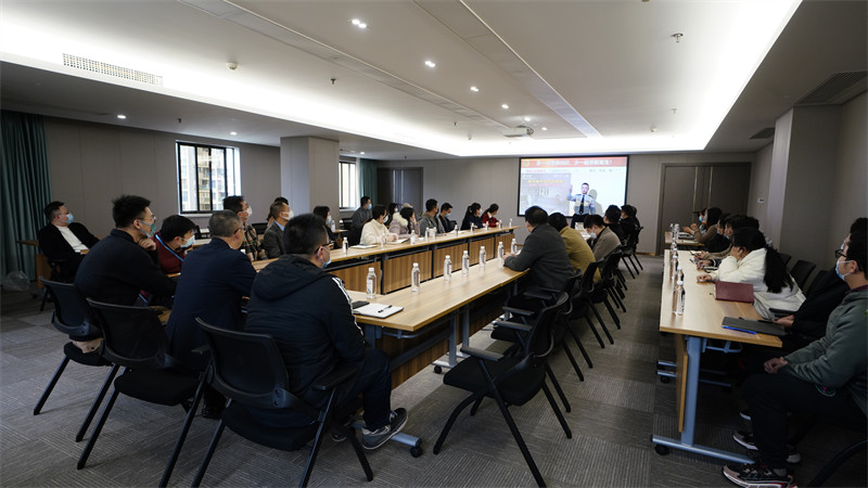 pg赏金女王单机版试玩平台集团开展2021年度消防宣传专项培训演练运动