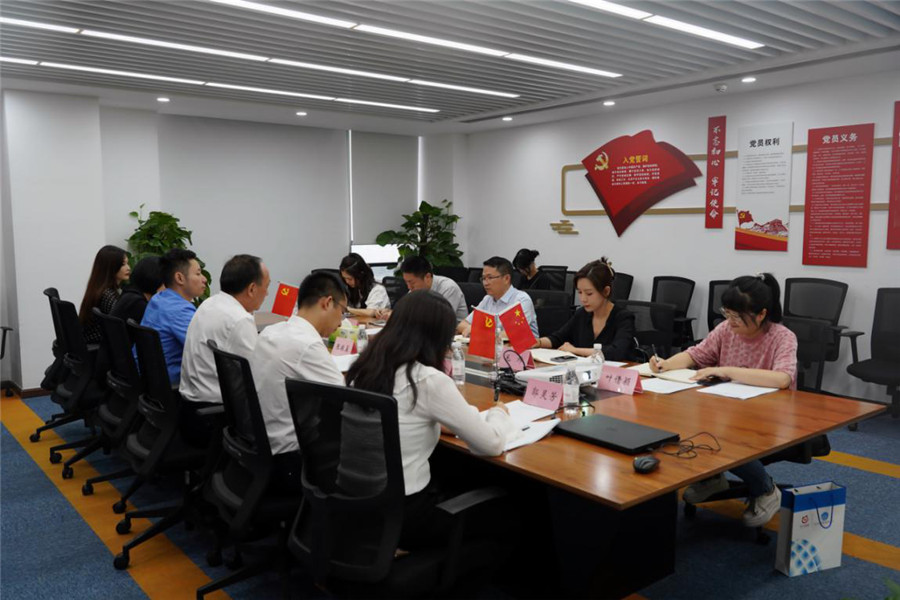 pg赏金女王单机版试玩平台集团“做大影响力”专责事情组调研督导航旅品牌营销事情