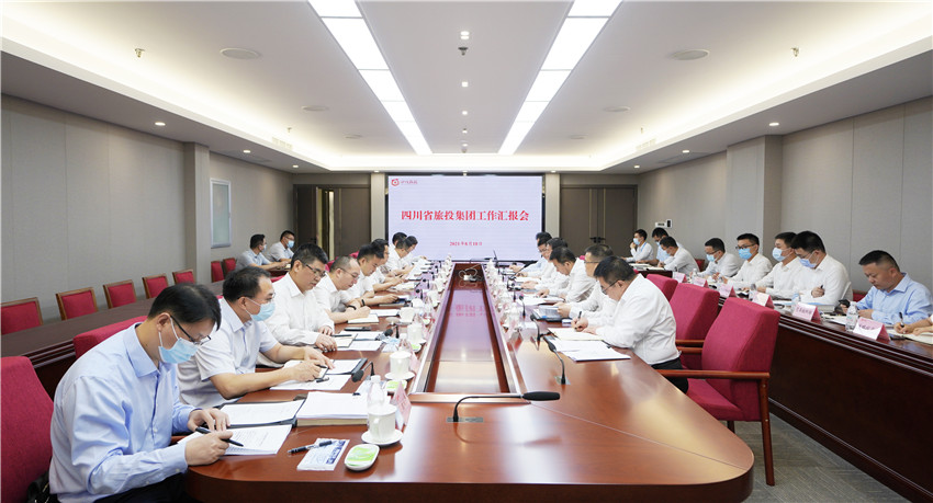 pg赏金女王单机版试玩平台委党委书记慕新海赴pg赏金女王单机版试玩平台集团调研