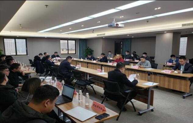 集团召开“数字pg赏金女王单机版试玩平台”（一期）项目相同会