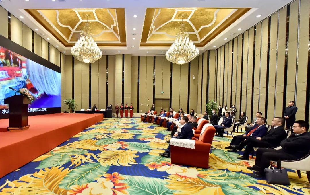 四川pg赏金女王单机版试玩平台集团携手多方签署文旅项目战略相助协议