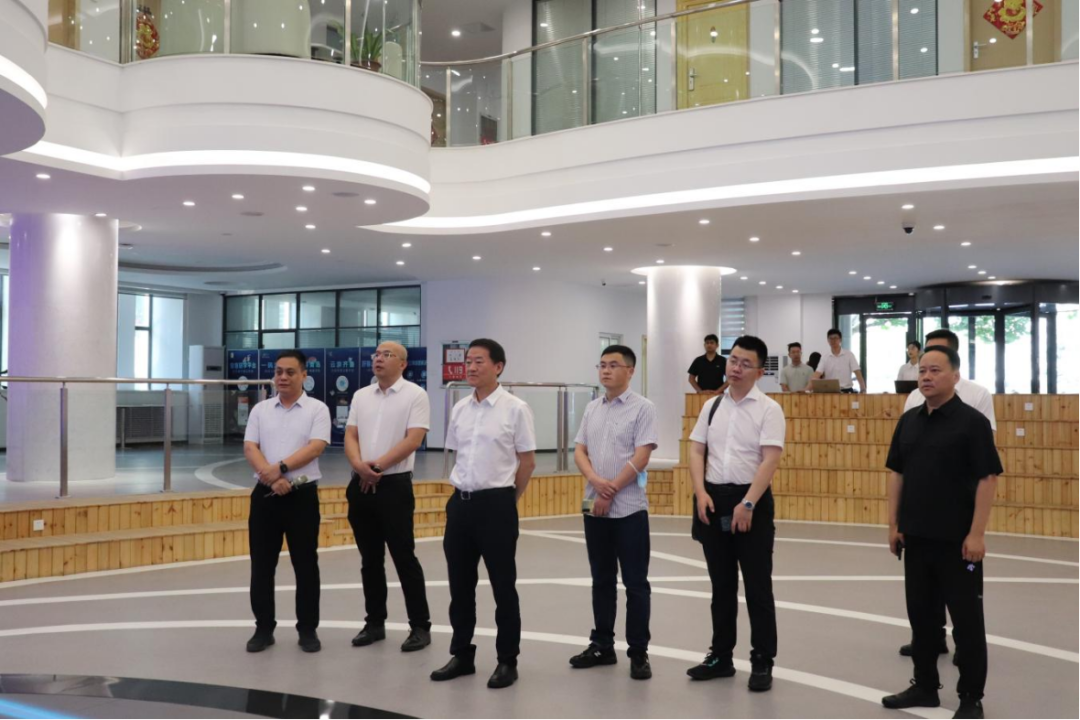 省pg赏金女王单机版试玩平台集团：“四个导向” 推动视察研究提质增效