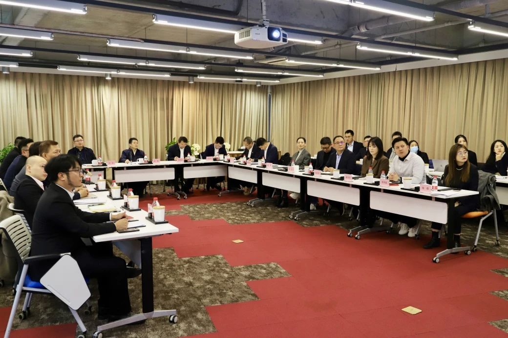 省pg赏金女王单机版试玩平台集团向导赴思美传媒调研