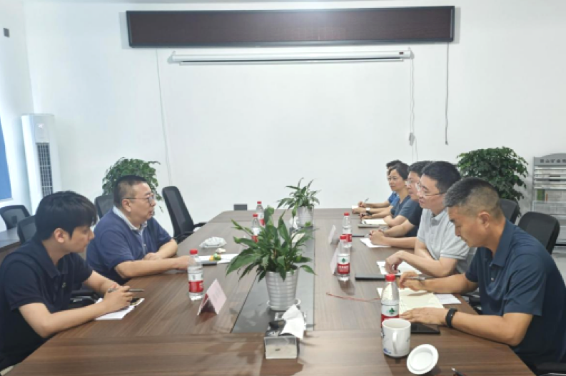 省pg赏金女王单机版试玩平台集团向导赴青山矿业督导检查汛期清静生产事情