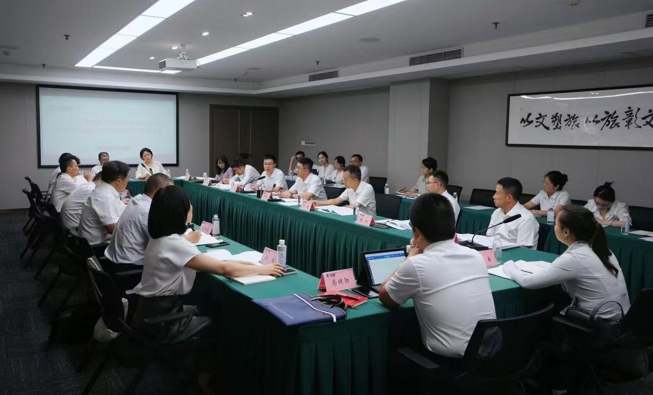 省pg赏金女王单机版试玩平台集团2025年党建事情推进会暨增强混淆所有制企业党的建设事情座谈会召开