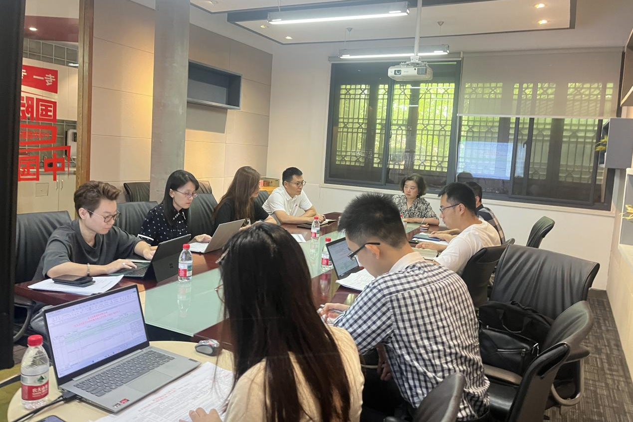 省pg赏金女王单机版试玩平台集团刷新深化向导小组督导思美传媒股份有限公司刷新深化提升行动