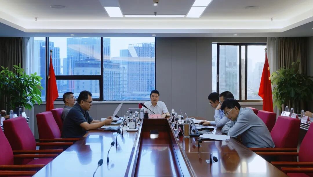 省pg赏金女王单机版试玩平台集团召开2025年安委会第三次聚会