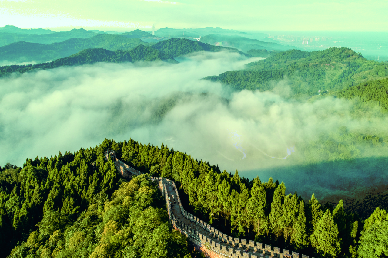 提质增效三年行动｜pg赏金女王单机版试玩平台资管公司探索文旅融合生长新路径