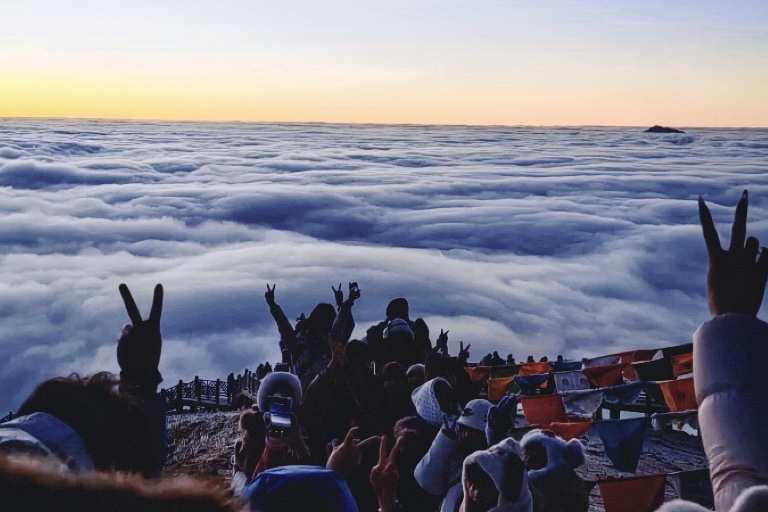 逍遥四川·乐享元旦——四川pg赏金女王单机版试玩平台集团2026年元旦假期精彩纷呈，，，，，文旅消耗活力迸发